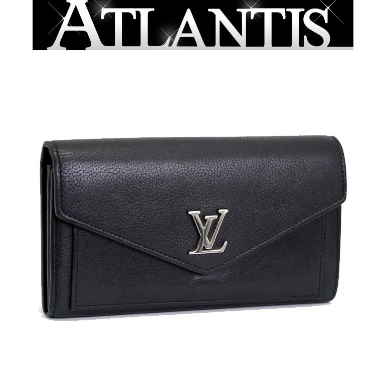 そ*ら様 Louis Vuitton 長財布 ポルトフォイユ マイロックミー そ*ら様 Louis Vuitton 長財布 ポルトフォイユ マイロックミー