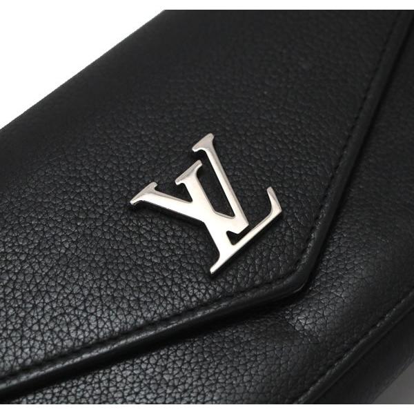ルイヴィトン Louis Vuitton ポルトフォイユ・マイロックミー 長財布