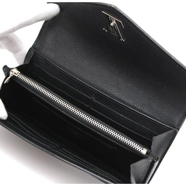 ルイヴィトン Louis Vuitton ポルトフォイユ・マイロックミー 長財布