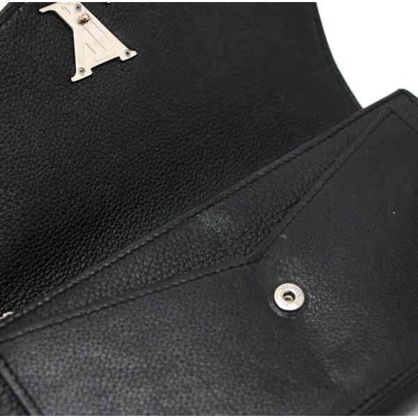ルイヴィトン Louis Vuitton ポルトフォイユ・マイロックミー 長財布