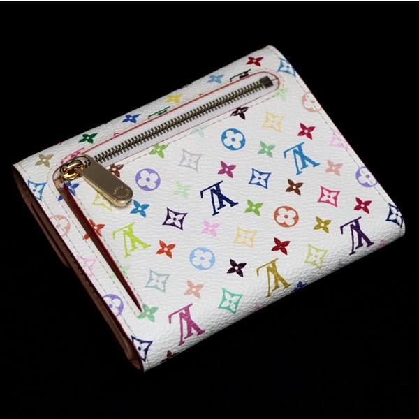 ルイヴィトン Louis Vuitton ポルトフォイユ・コアラ 二つ折り財布