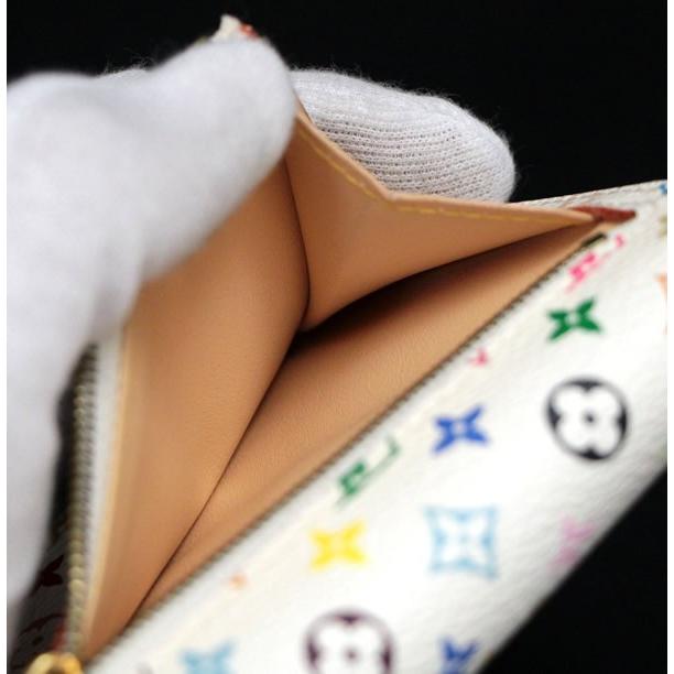 ルイヴィトン Louis Vuitton ポルトフォイユ・コアラ 二つ折り財布