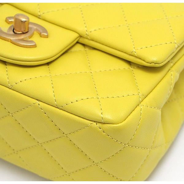 在庫処分大セール】 シャネル CHANEL ミニマトラッセ チェーン