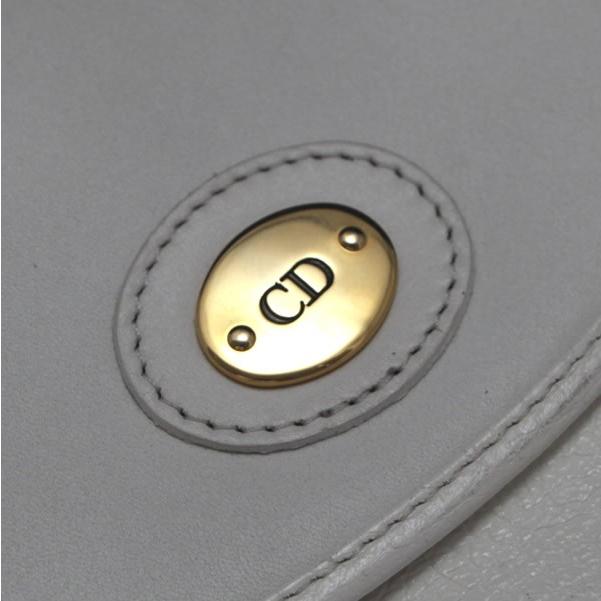 クリスチャンディオール Christian Dior ヴィンテージ ショルダー