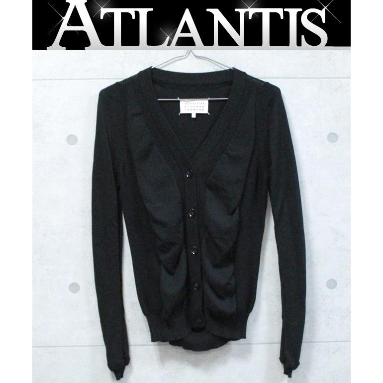 極美品 メゾンマルタンマルジェラ Maison Martin Margiela 長袖  