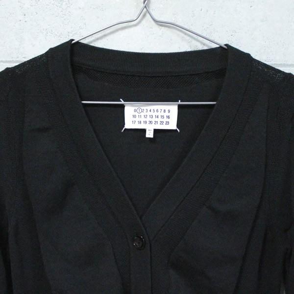 極美品 メゾンマルタンマルジェラ Maison Martin Margiela 長袖  