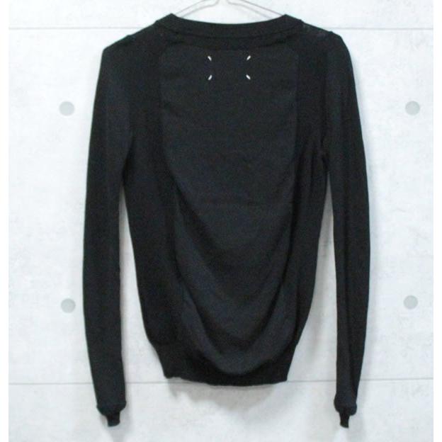 極美品 メゾンマルタンマルジェラ Maison Martin Margiela 長袖  