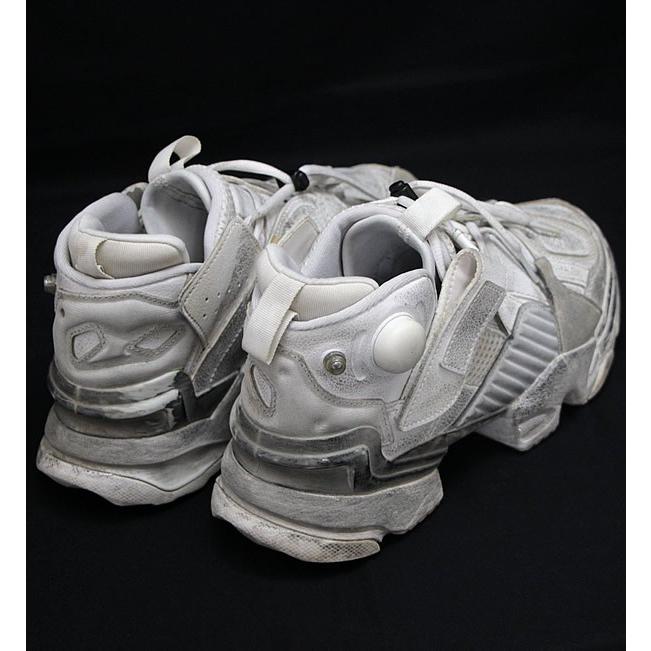 ヴェトモン　Reebok　マフラー 2025年最新】VETEMENTS ヴェトモン Reebokの人気アイテム - メルカリ