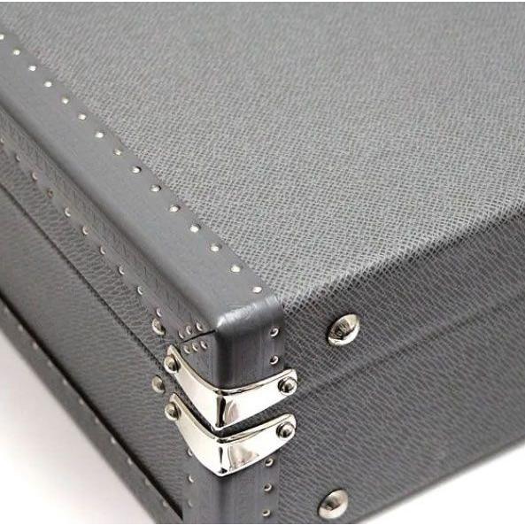 美品 ルイヴィトン Louis Vuitton プレジデントタイガ