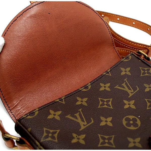 ルイヴィトン Louis Vuitton シャンティ PM ショルダーバッグ