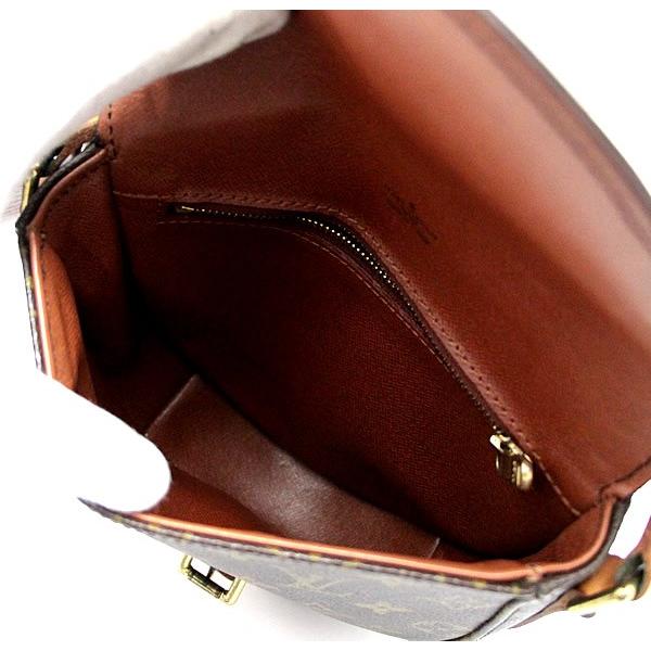 ルイヴィトン Louis Vuitton シャンティ PM ショルダーバッグ