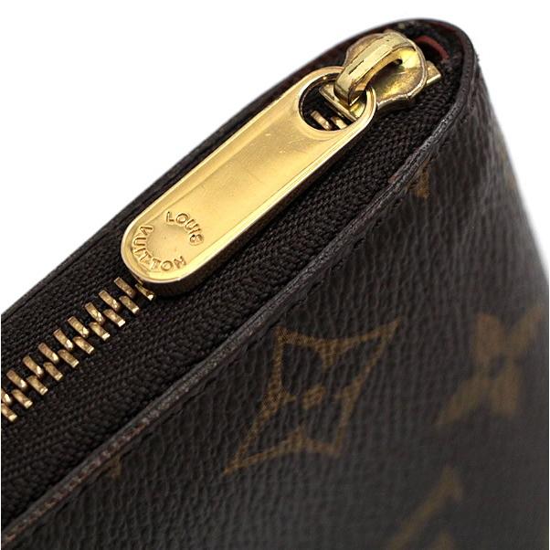 美品 ルイヴィトン Louis Vuitton ジッピー コインパース 財布 小銭