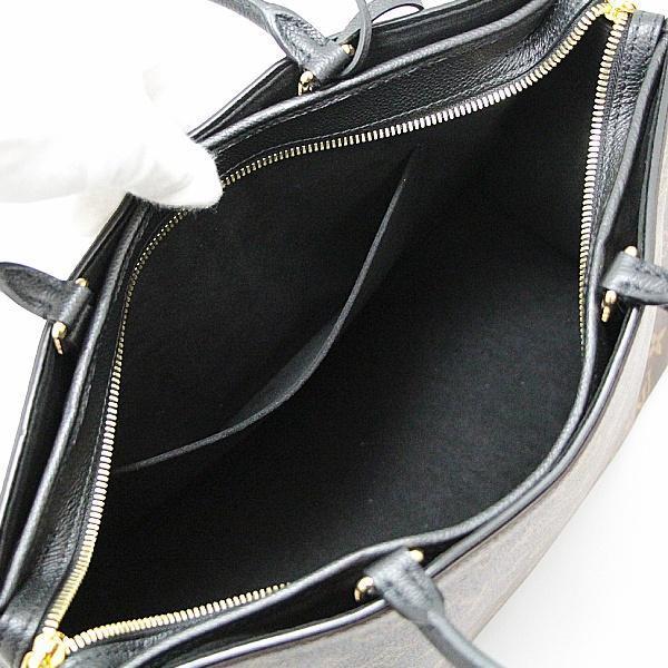 美品 ルイヴィトン LOUIS VUITTON ポパンクールMM 2WAYバッグ