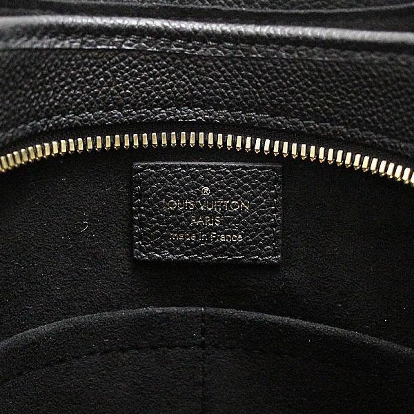 美品 ルイヴィトン LOUIS VUITTON ポパンクールMM 2WAYバッグ
