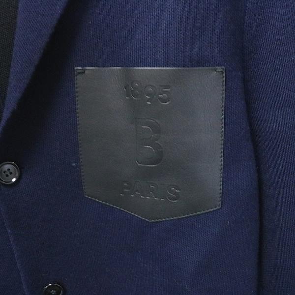在庫処分大セール】ベルルッティ Berluti レザー ポケット ウール