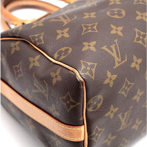 ルイヴィトン Louis Vuitton スピーディ・バンドリエール25 2WAYバッグ