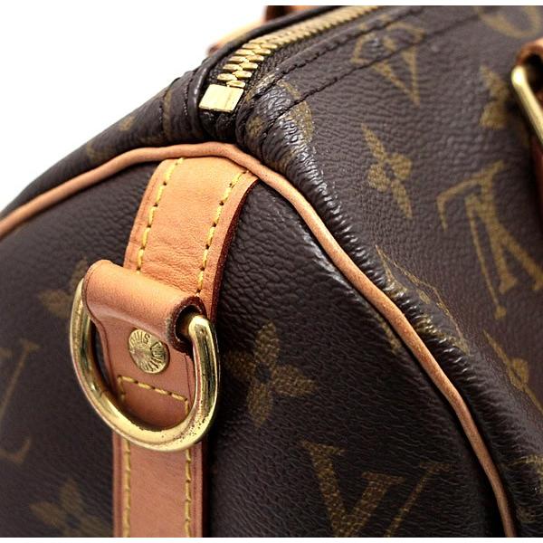 ルイヴィトン Louis Vuitton スピーディ・バンドリエール25 2WAYバッグ