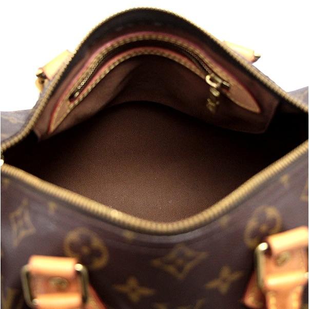 ルイヴィトン Louis Vuitton スピーディ・バンドリエール25 2WAY ルイヴィトン Louis Vuitton スピーディ・バンドリエール25 2WAY