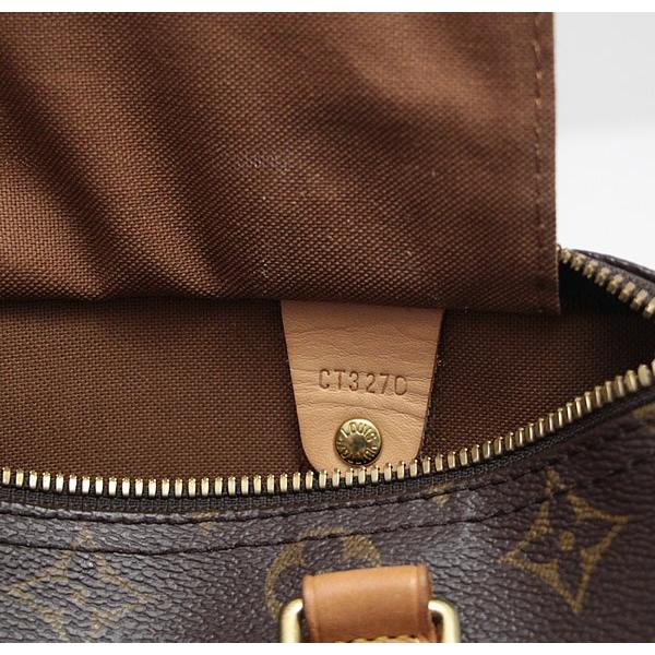 ルイヴィトン Louis Vuitton スピーディ・バンドリエール25 2WAY ルイヴィトン Louis Vuitton スピーディ・バンドリエール25 2WAY