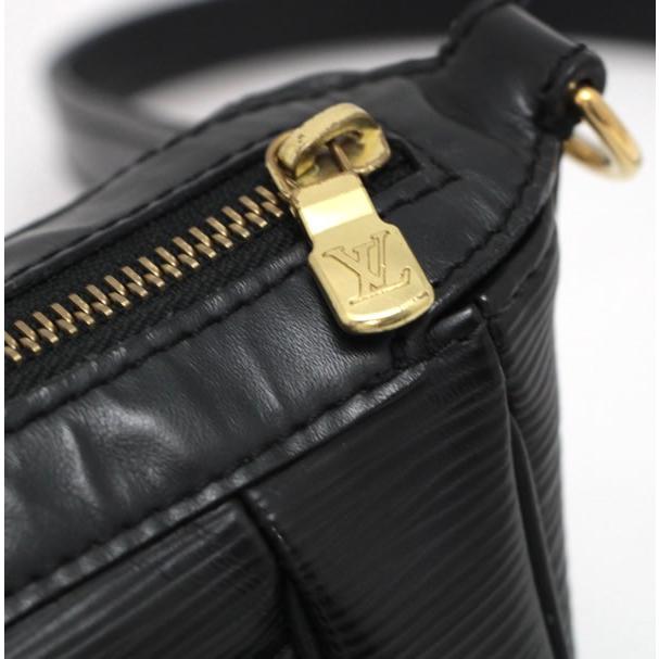Louis Vuitton　ルイヴィトン　バッグ　ダヌーラPM　エピ　ブラック 楽天市場】【バッグ】LOUIS VUITTON ルイ ヴィトン エピ