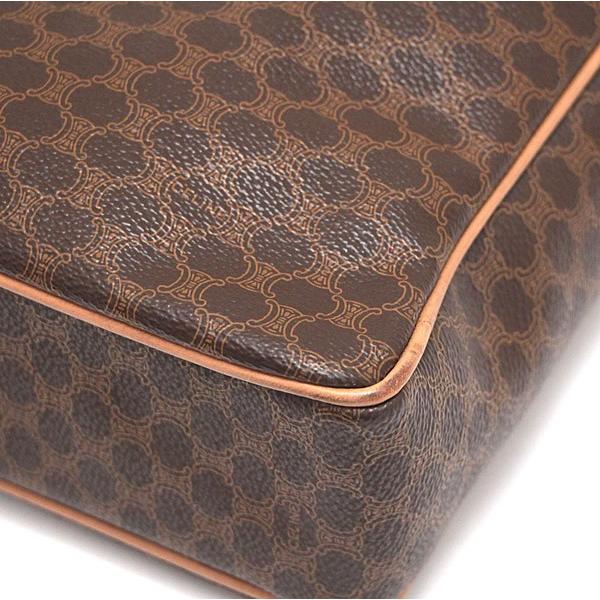 セリーヌ CELINE ヴィンテージ ブリーフケース ビジネスバッグ