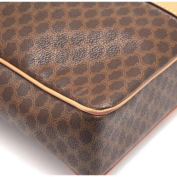 セリーヌ CELINE ヴィンテージ ブリーフケース ビジネスバッグ