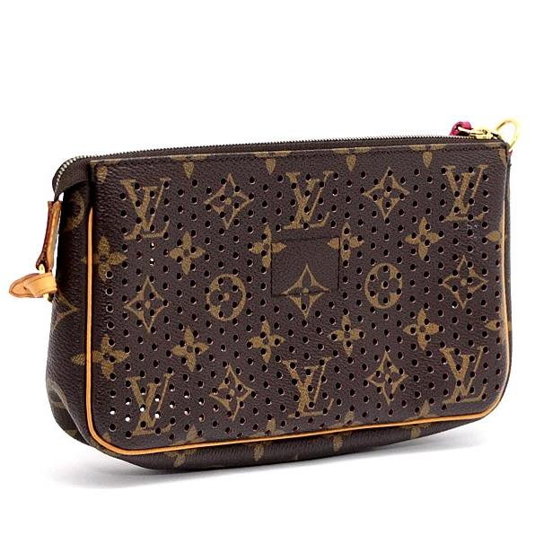 美品] 正規品☆ルイヴィトン☆ペルフォポシェットポーチ 【公式通販】