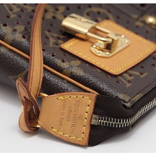 ルイヴィトン Louis Vuitton ペルフォ ポシェットアクセソワール  