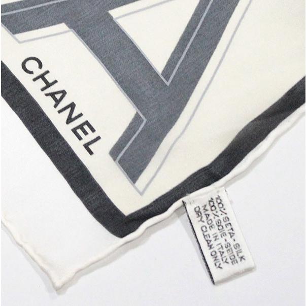 H*a様 【CHANEL/シャネル/カメリア/シルク/大判スカーフ】 CHANEL シャネル スカーフ カメリア シルク 大判 7696