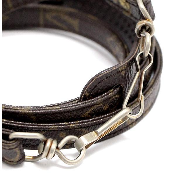 ルイヴィトン LOUIS VUITTON モノグラム柄 ヴィンテージ ルイヴィトン LOUIS VUITTON モノグラム柄 ヴィンテージ