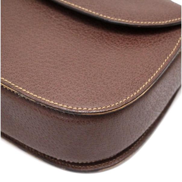 在庫処分大セール】 グッチ GUCCI バンブー ハンドバッグ スモール