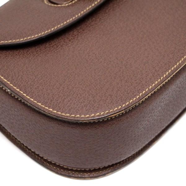 在庫処分大セール】 グッチ GUCCI バンブー ハンドバッグ スモール