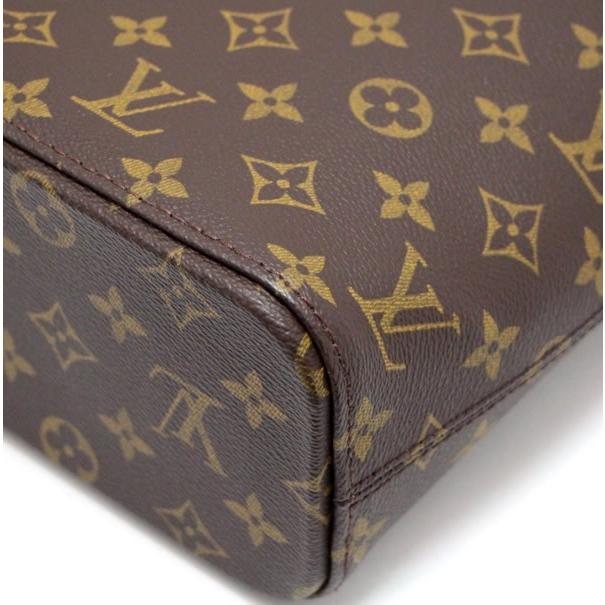 美品 ルイヴィトン LOUIS VUITTON ルコ ショルダーバッグ トートバッグ