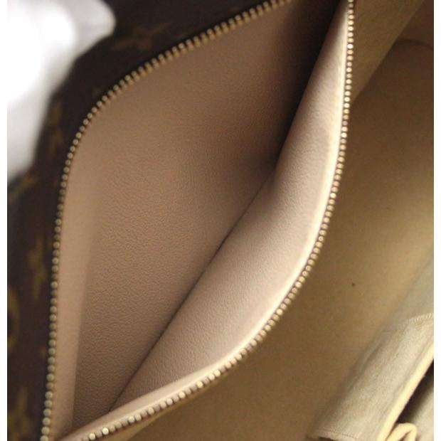 美品 ルイヴィトン LOUIS VUITTON ルコ ショルダーバッグ トートバッグ