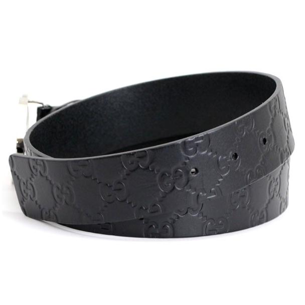 グッチ GUCCI グッチシマ ベルト 80/32 182320 【67657】 : atlantis