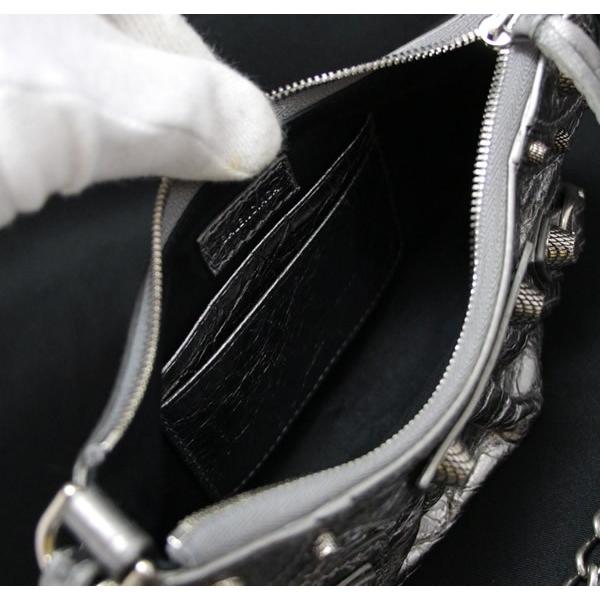 バレンシアガ BALENCIAGA ル・カゴール Le Cagole mini ショルダー  