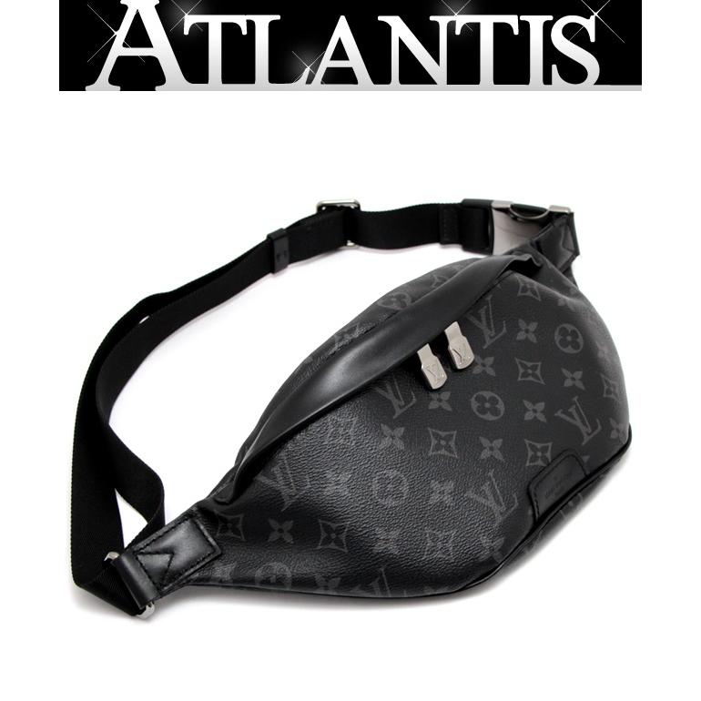 ルイヴィトンディスカバリーバムバック