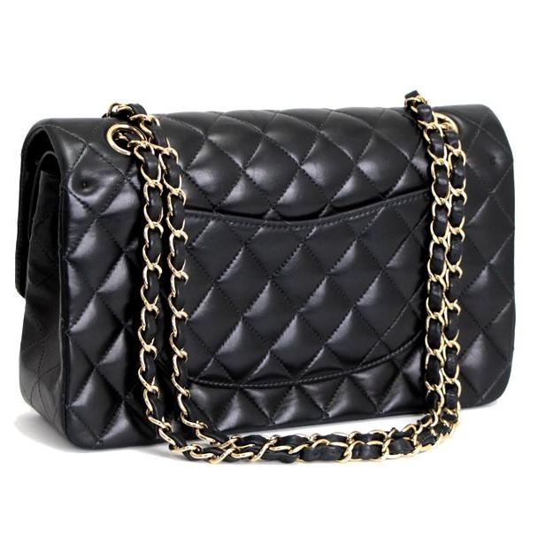 美品 シャネル CHANEL マトラッセ ダブルフラップ チェーンショルダー 