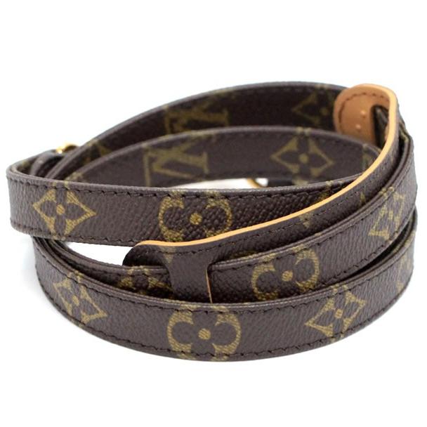 ルイヴィトン Louis Vuitton ショルダーストラップ モノグラム 約98cm