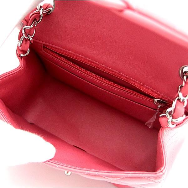 極美品 シャネル CHANEL ミニマトラッセ チェーンショルダー