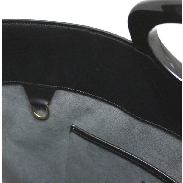 ルイヴィトン Louis Vuitton ノクタンブル ハンドバッグ エピ ノワール