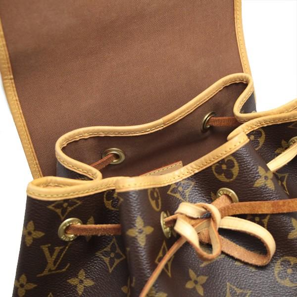 ルイヴィトン Louis Vuitton サックアド ボスフォール バックパック 