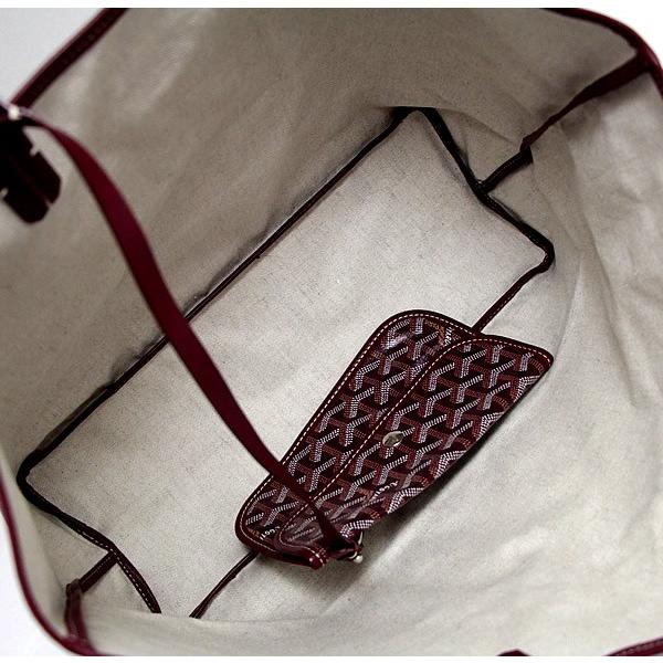 美品 ゴヤール GOYARD サンルイPM トートバッグ ポーチ付き 美品 ゴヤール GOYARD サンルイPM トートバッグ ポーチ付き