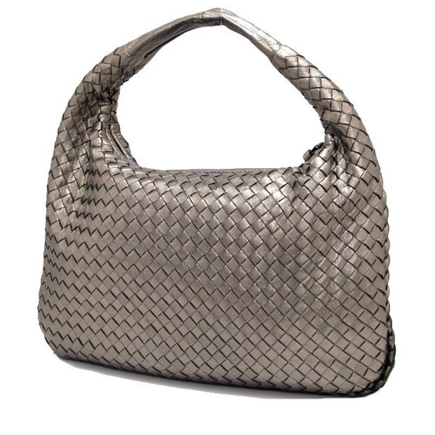 ボッテガ ヴェネタ BOTTEGA VENETA ホーボー イントレチャート ワン