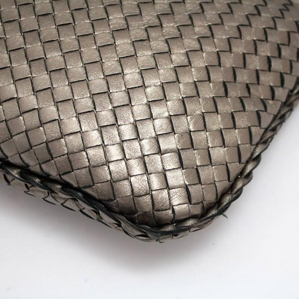 ボッテガ ヴェネタ BOTTEGA VENETA ホーボー イントレチャート ワン