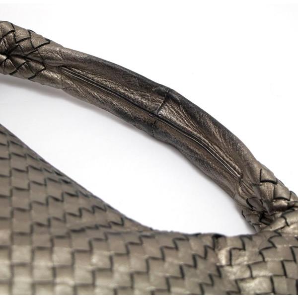 ボッテガ ヴェネタ BOTTEGA VENETA ホーボー イントレチャート ワン