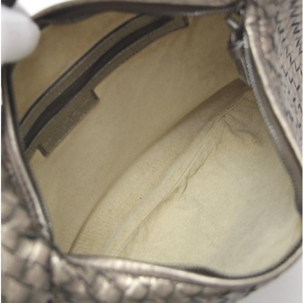 ボッテガ ヴェネタ BOTTEGA VENETA ホーボー イントレチャート ワン