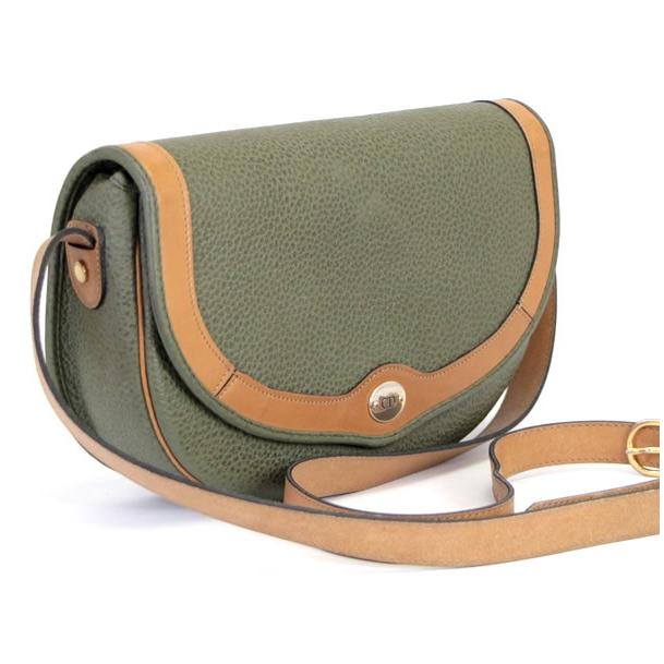 クリスチャンディオール Christian Dior ショルダーバッグ 