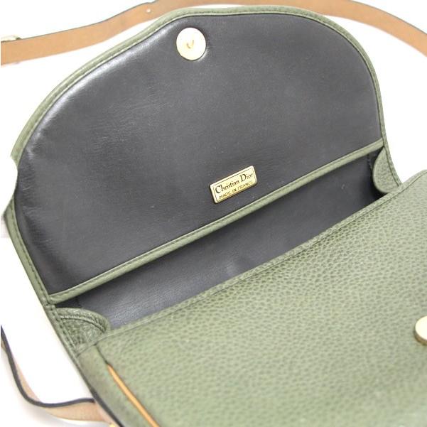 クリスチャンディオール Christian Dior ショルダーバッグ 