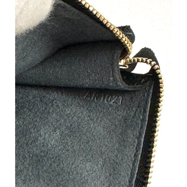 美品 ルイヴィトン LOUIS VUITTON ポシェット アクセソワール